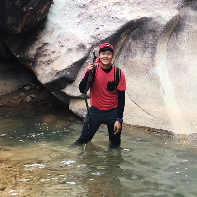 Go to Ren Pisal's profile