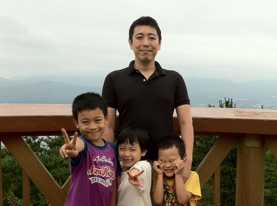 Go to Daiji Sasahara's profile