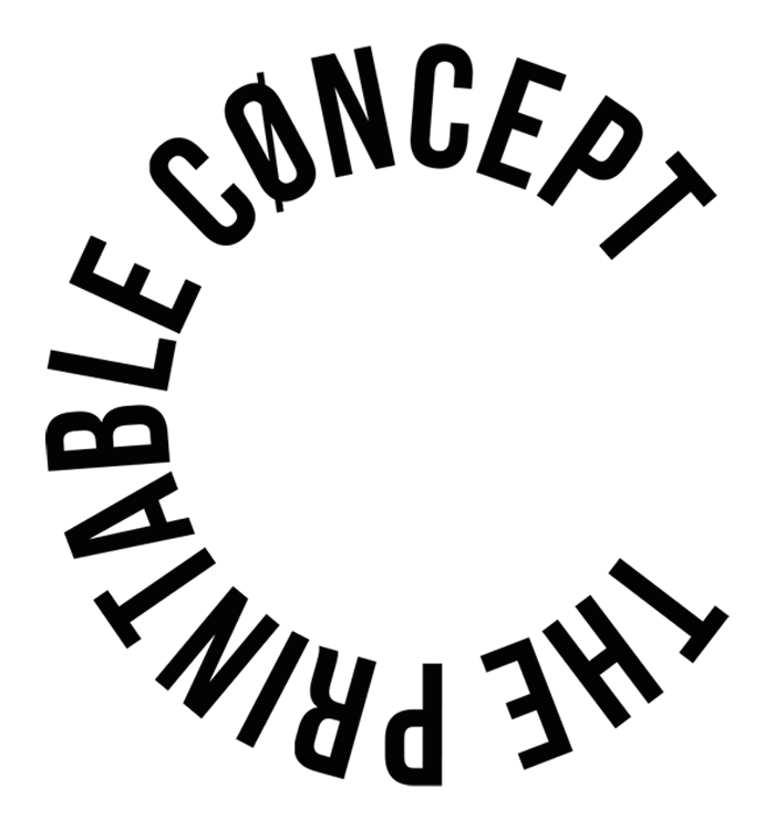 The Printable Cøncept Coupons and Promo Code