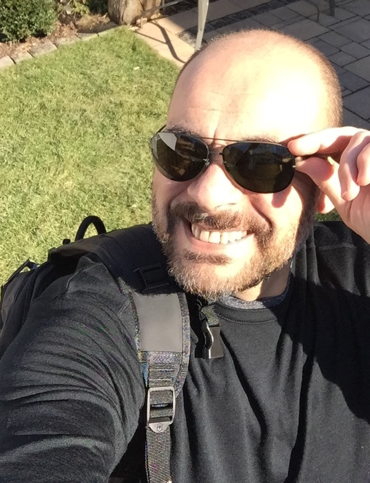 Avatar of user Ammar Issa