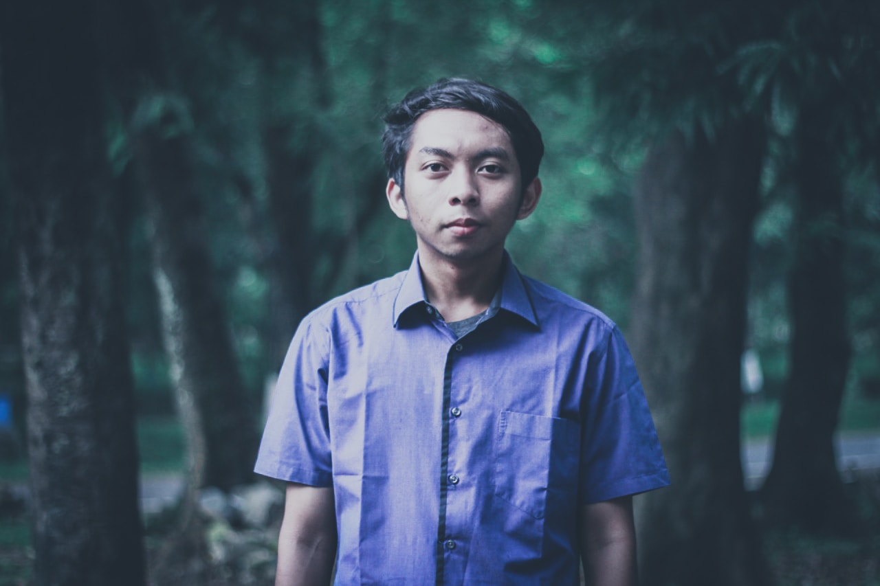 Go to A. Zuhri's profile