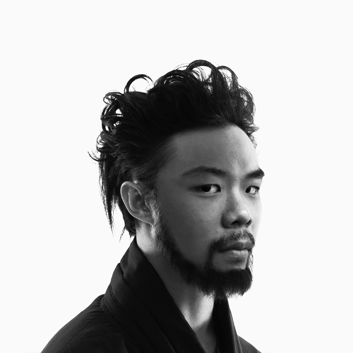 Ir para o perfil de Nic Low