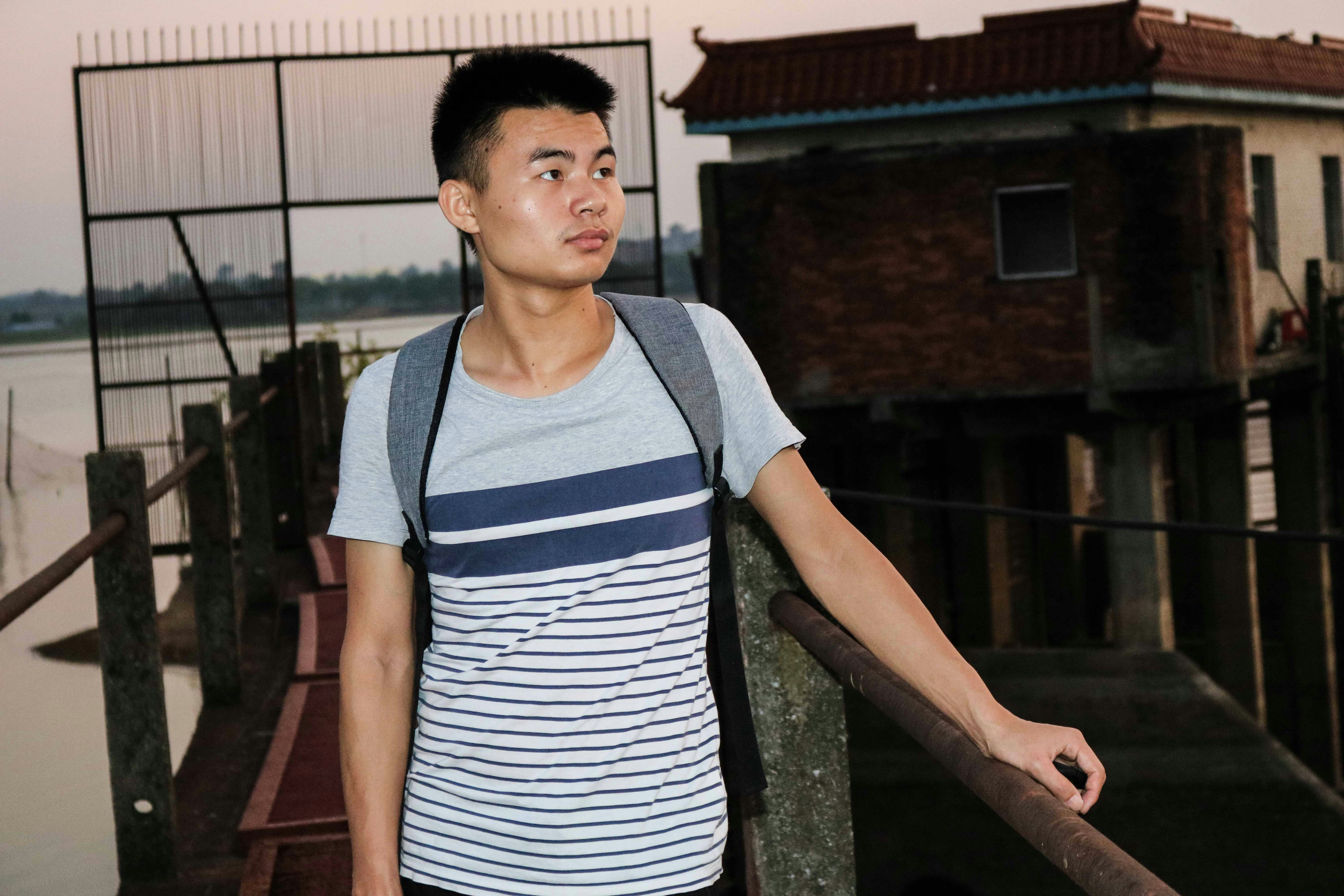 Avatar of user Xiao jinshi