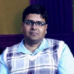 Avatar of user Anand Kumar