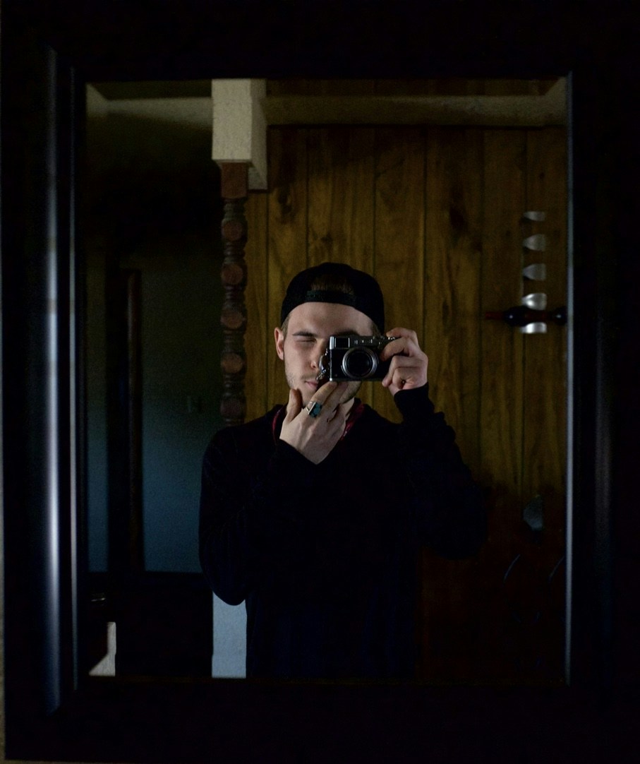 Jacob Stephensのプロフィールを見る
