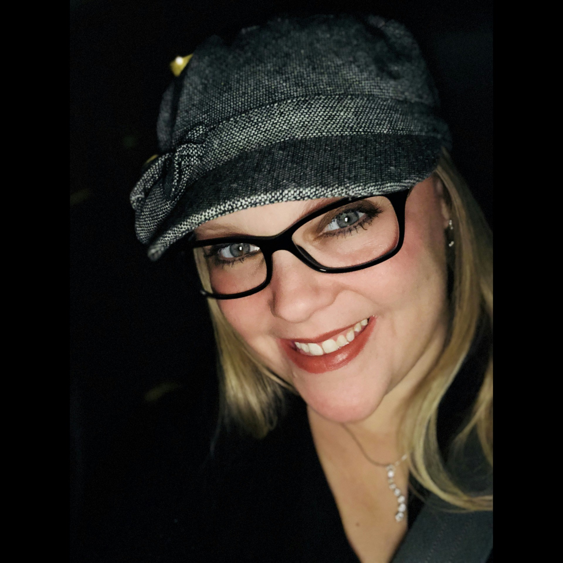 Go to Jennifer Aldrich's profile