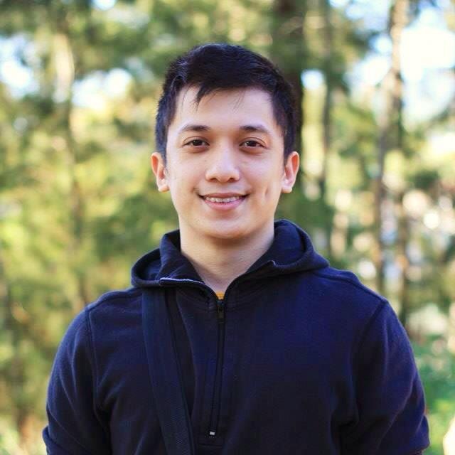 Go to Ian Valerio's profile