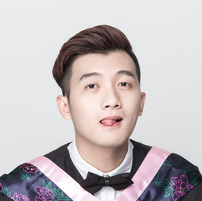 Avatar of user Mojor Zhu