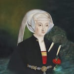 Avatar of user Daria V