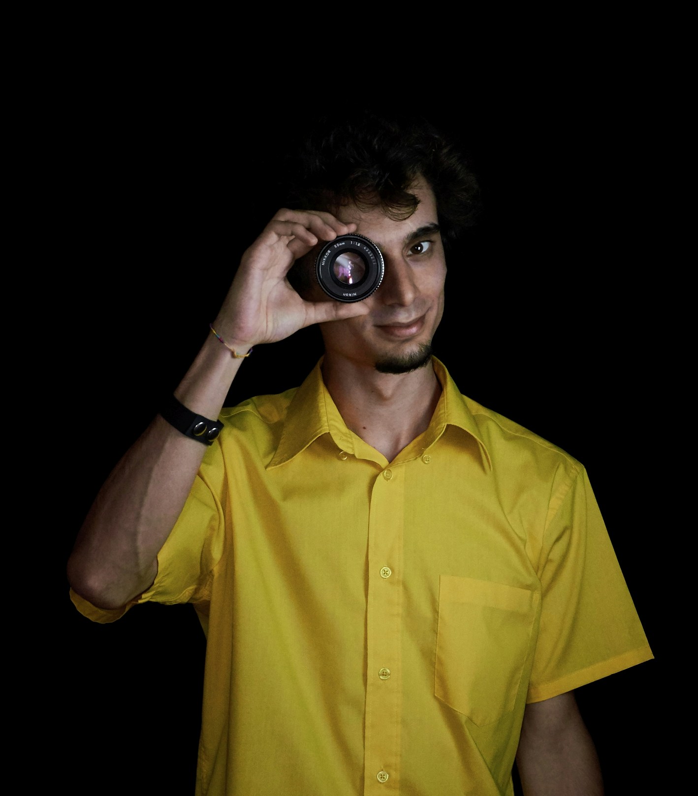 Go to Marco Djallo's profile