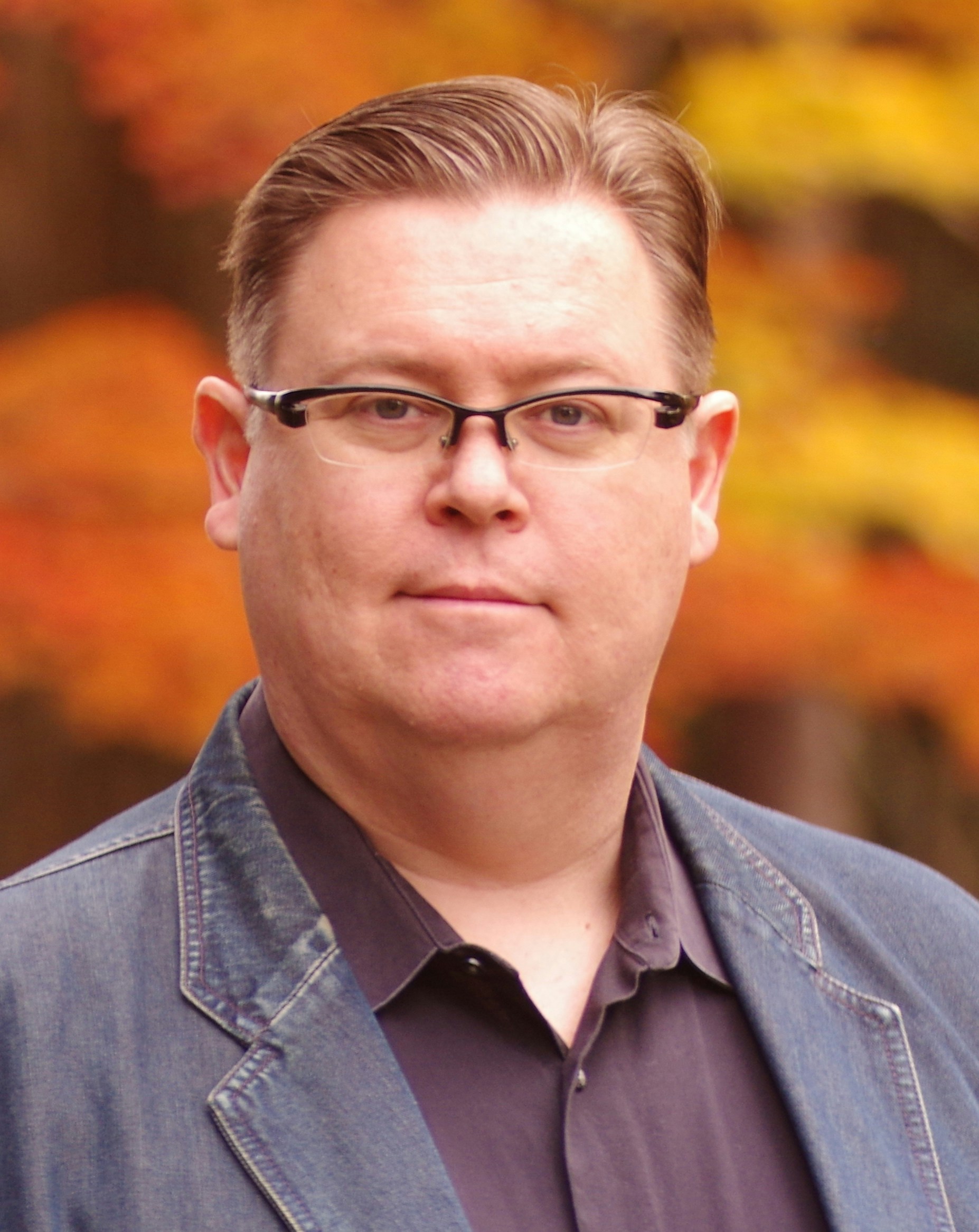 Ve al perfil de Joel Neff