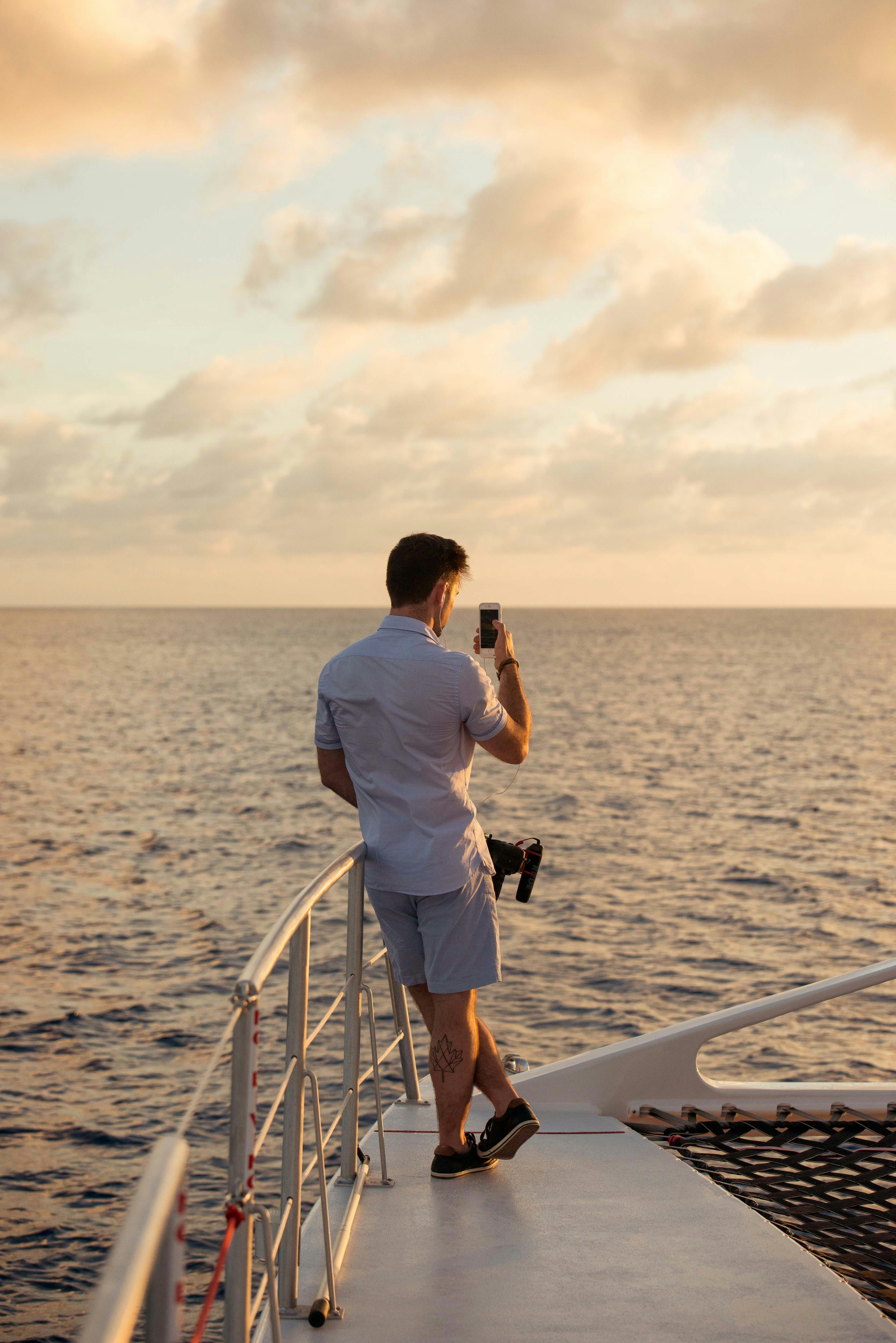 Vai al profilo di Marc Babin