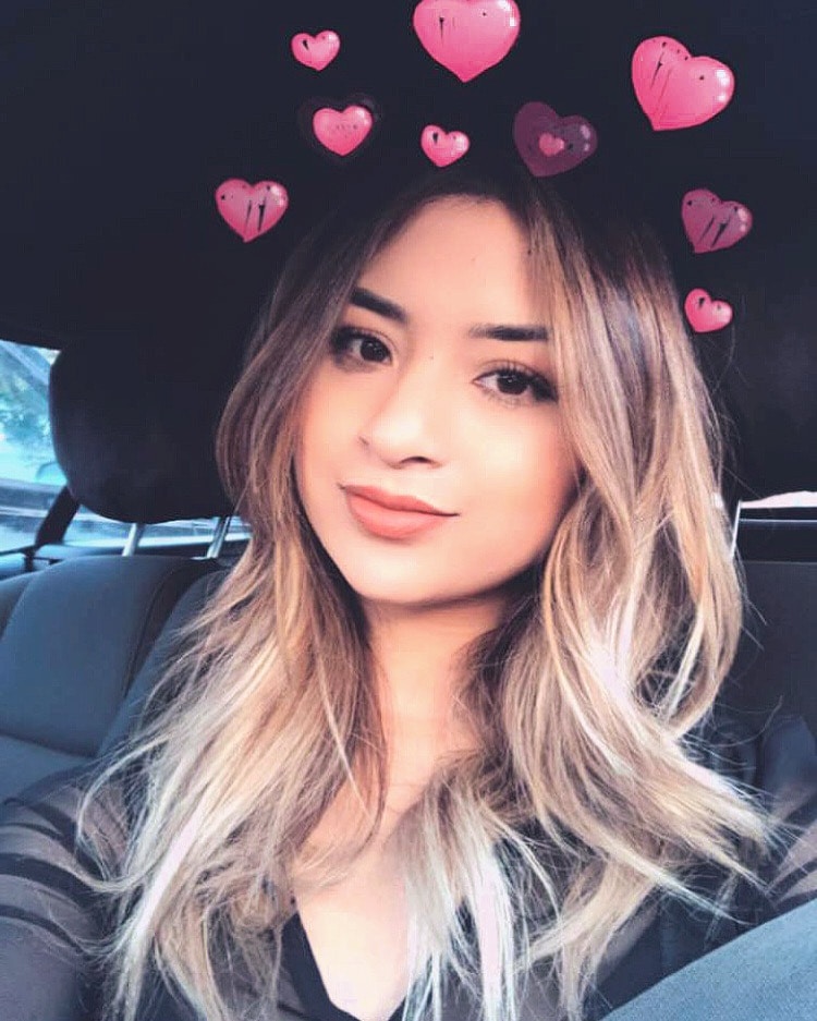 Go to Sofia Ornelas's profile