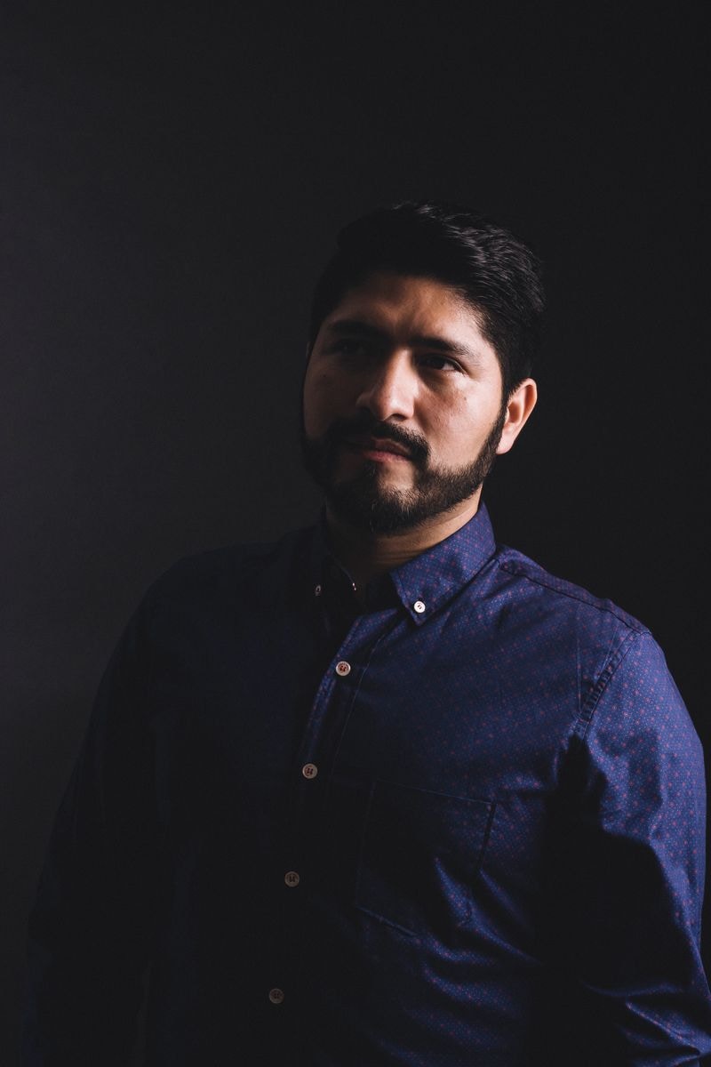 Ve al perfil de Juan Luis Alejos