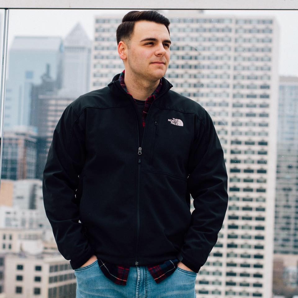 Accéder au profil de Jacob Culp