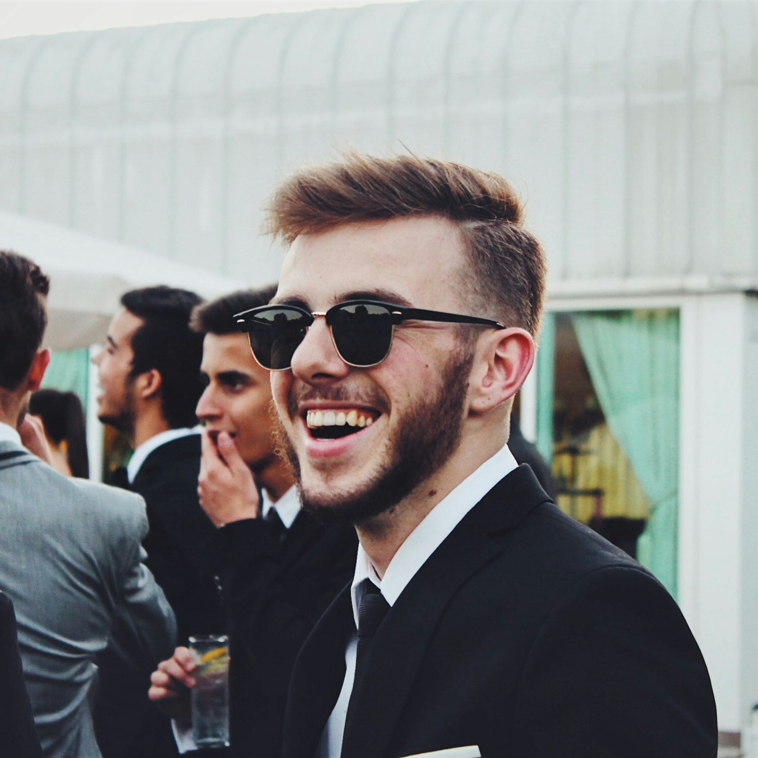 Go to Filipe Almeida's profile