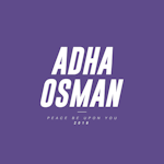 Avatar of user Adha Osman