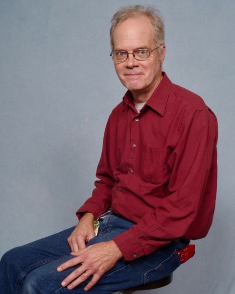 Zum Profil von Thomas Foley