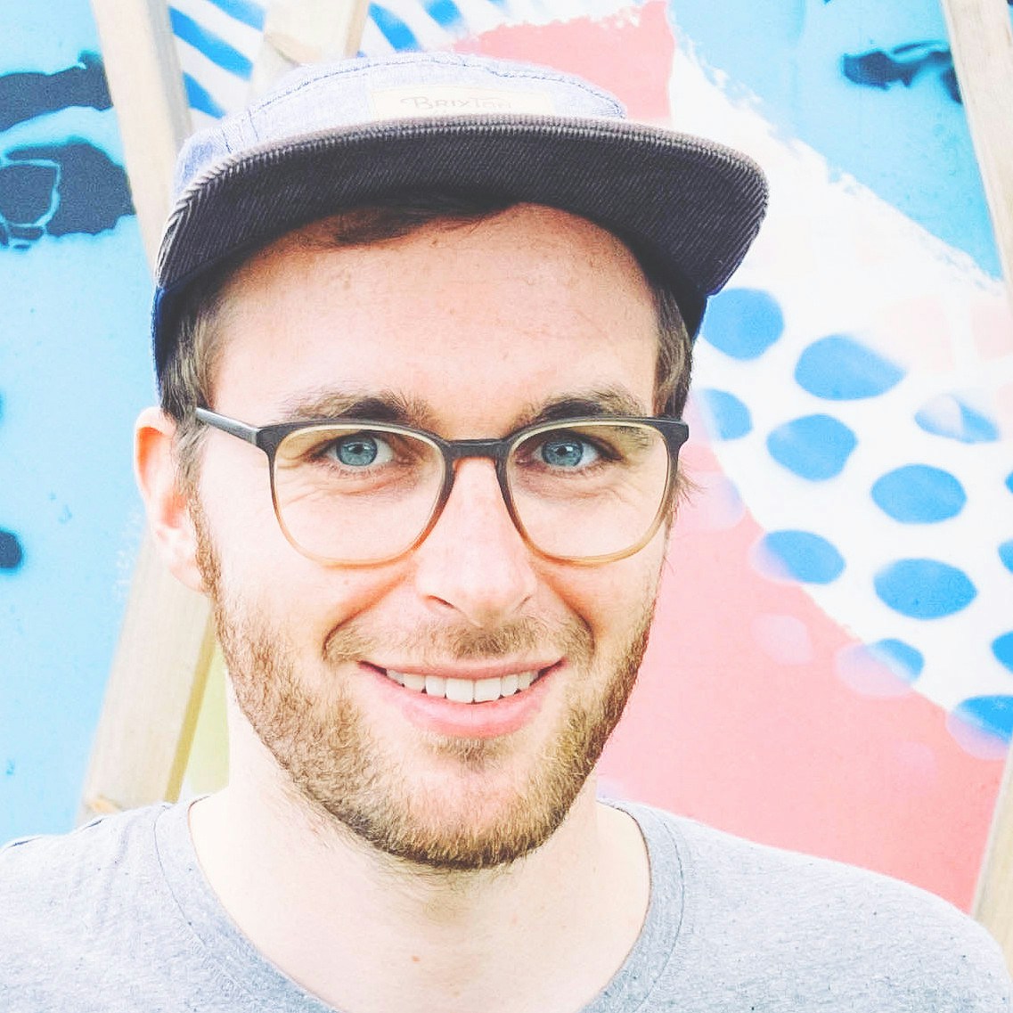 Go to Robert Katzki's profile