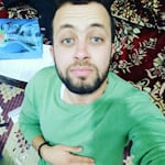 Avatar of user Zouaghi Amine