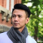 Avatar of user Erick Tang