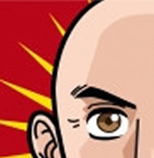 Go to Ian Usher's profile