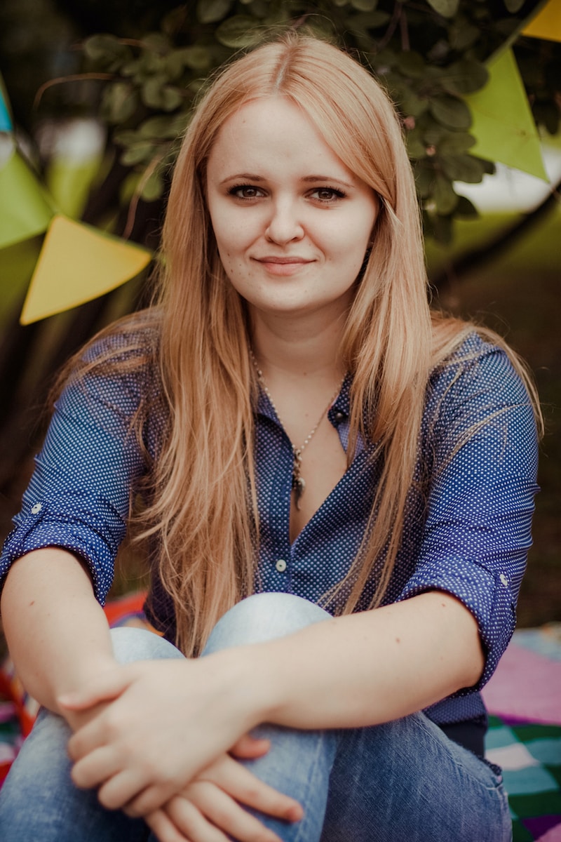 Olya Pのプロフィールを見る