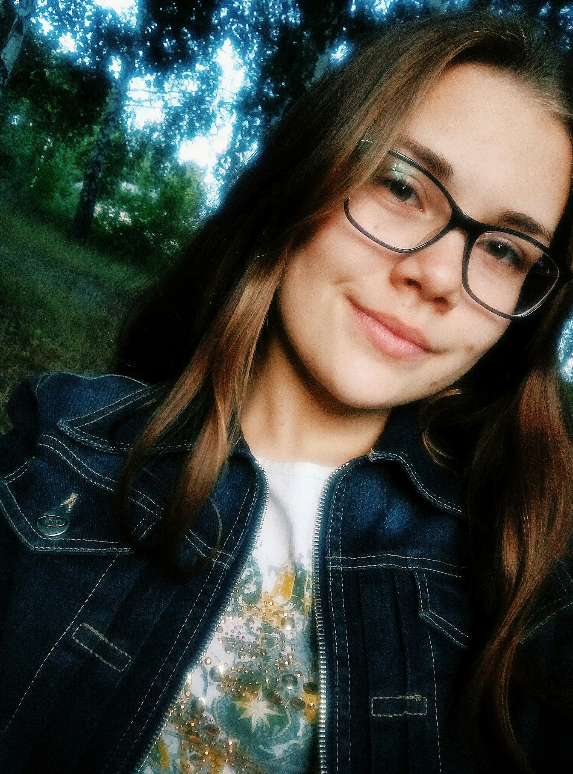 Accéder au profil de Alina