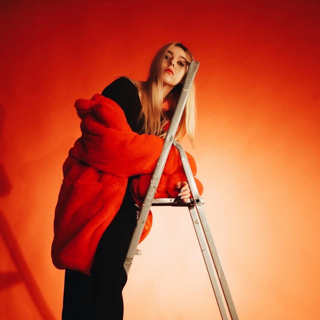 Avatar von Benutzer Nastya Maxymova