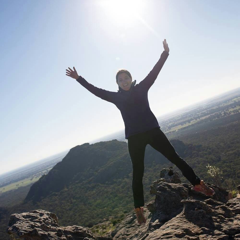 Go to Matilda Iglesias's profile