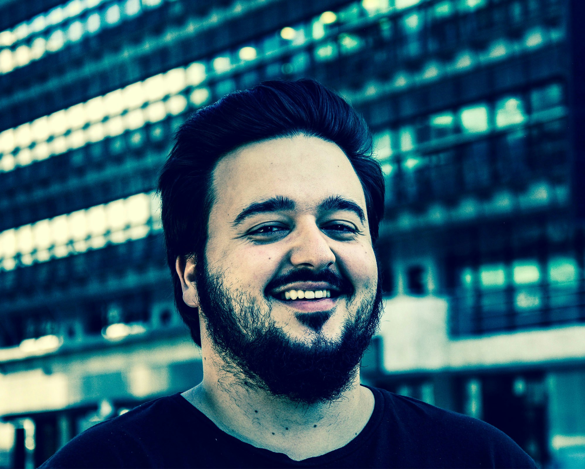 Go to Little John's profile