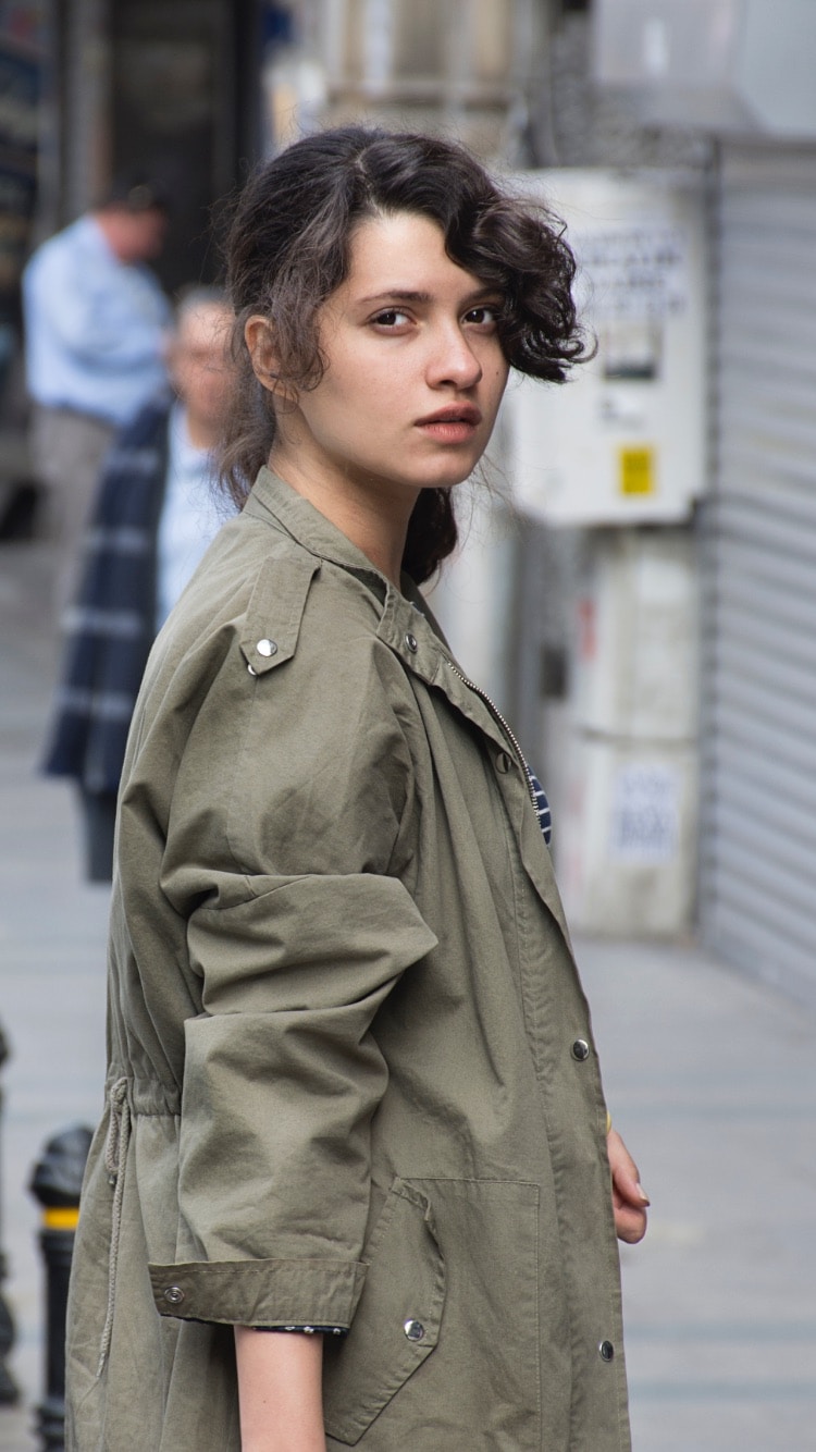 Go to Hadis Safari's profile