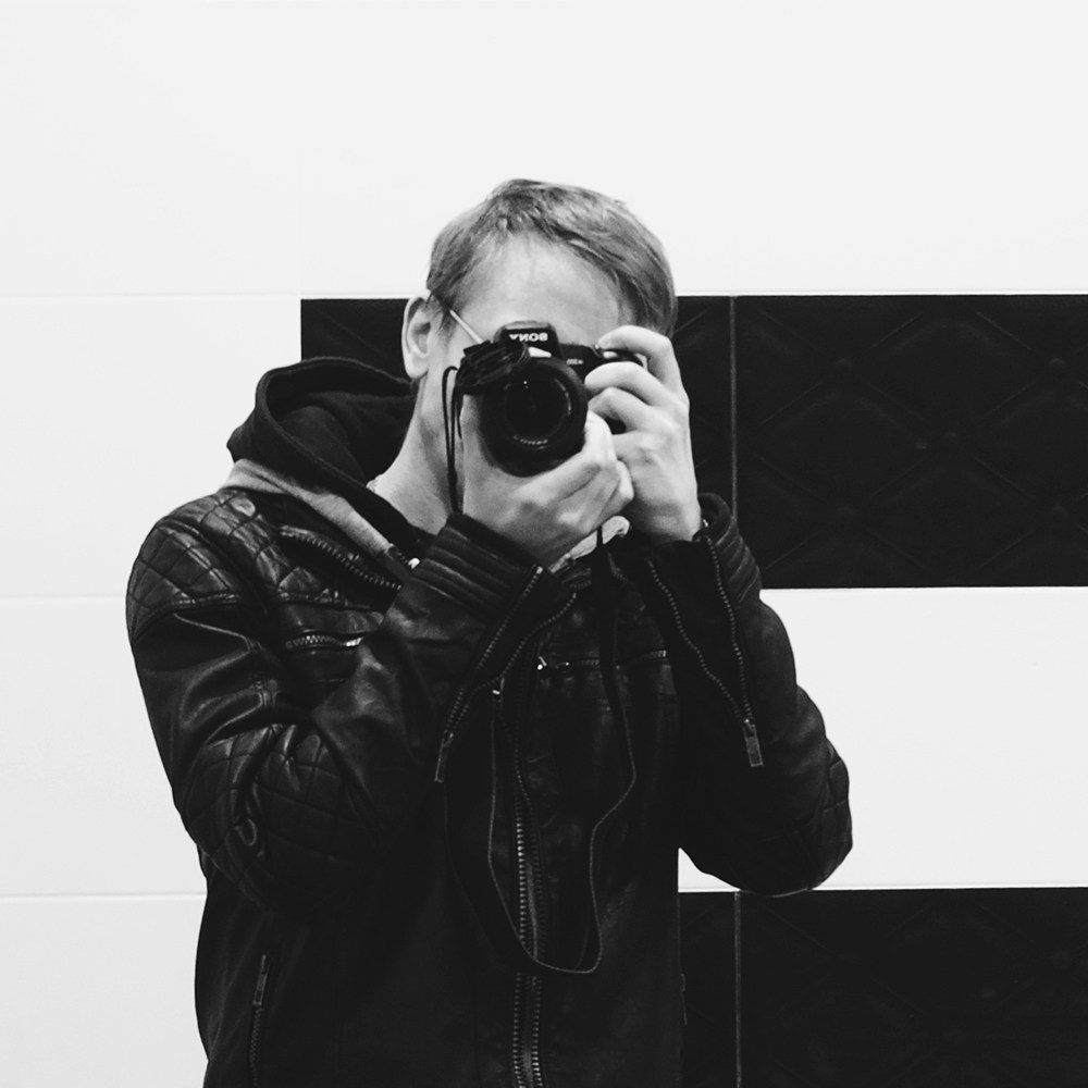 Go to Aleks Dorohovich's profile