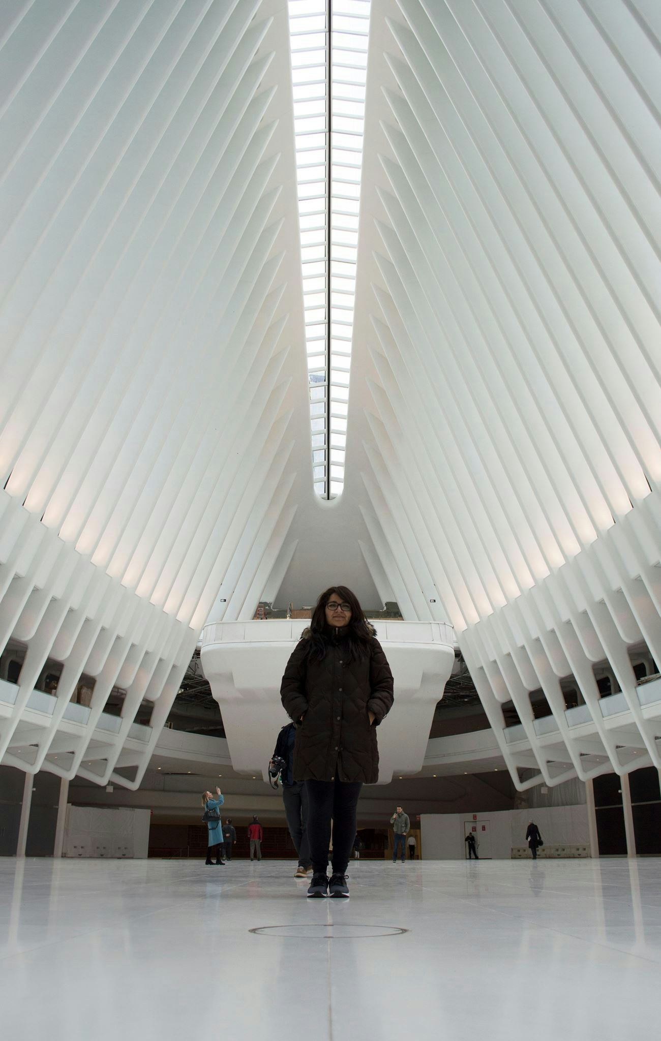 Go to Ximena Ibañez's profile