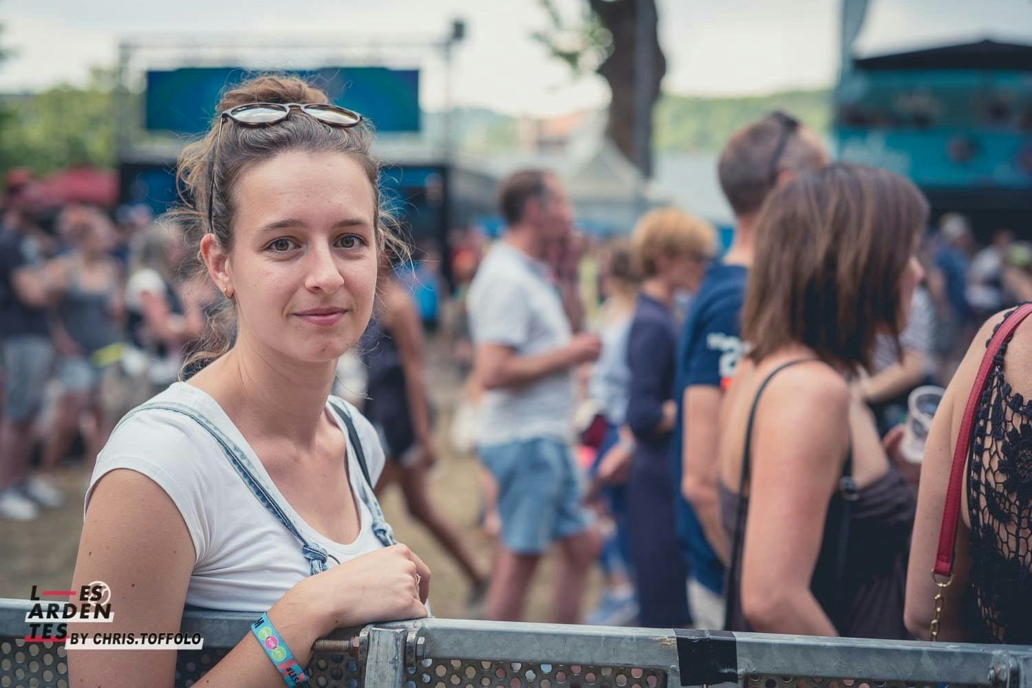 Go to Laureen Missaire's profile