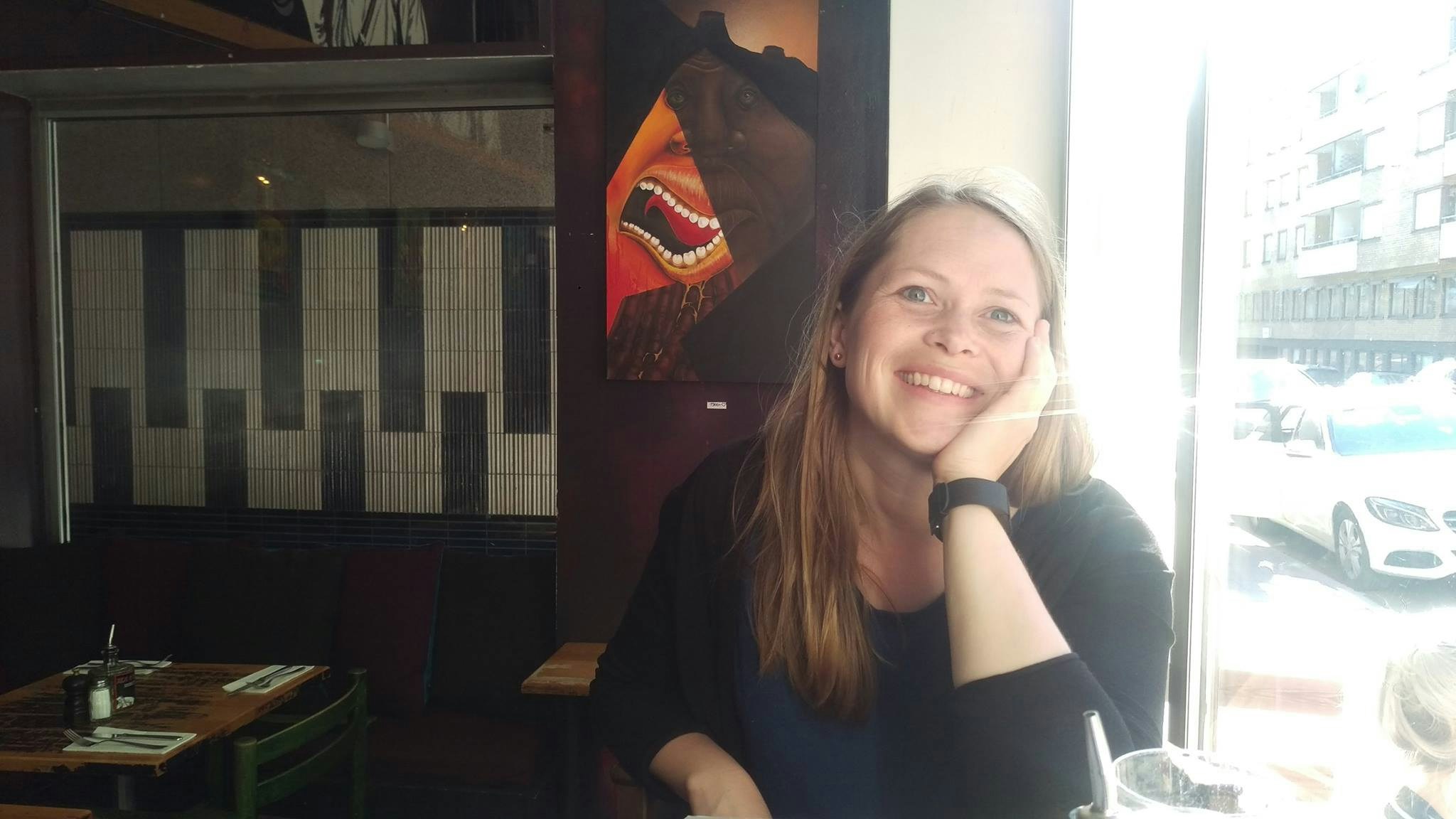 Go to Johanna Persson's profile