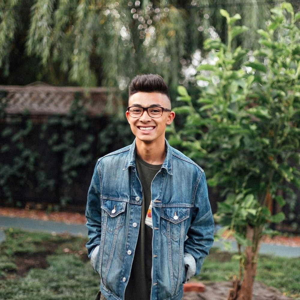 Go to Aaron Alvarado's profile