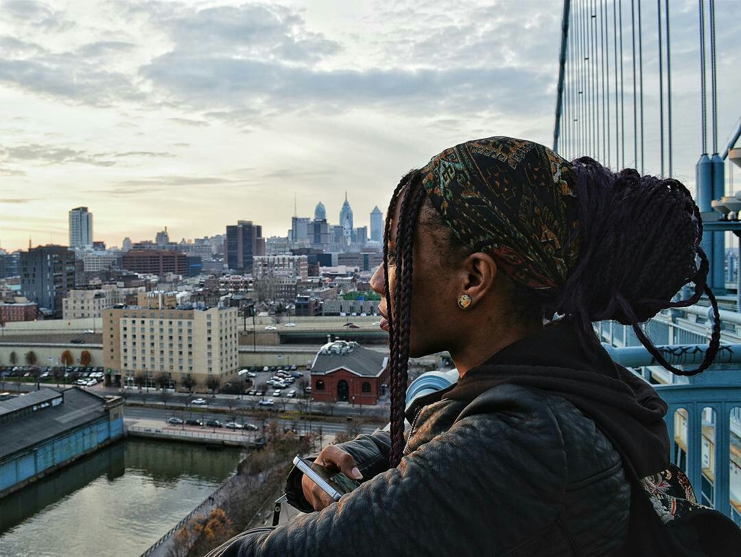 Vai al profilo di Sarah Williams