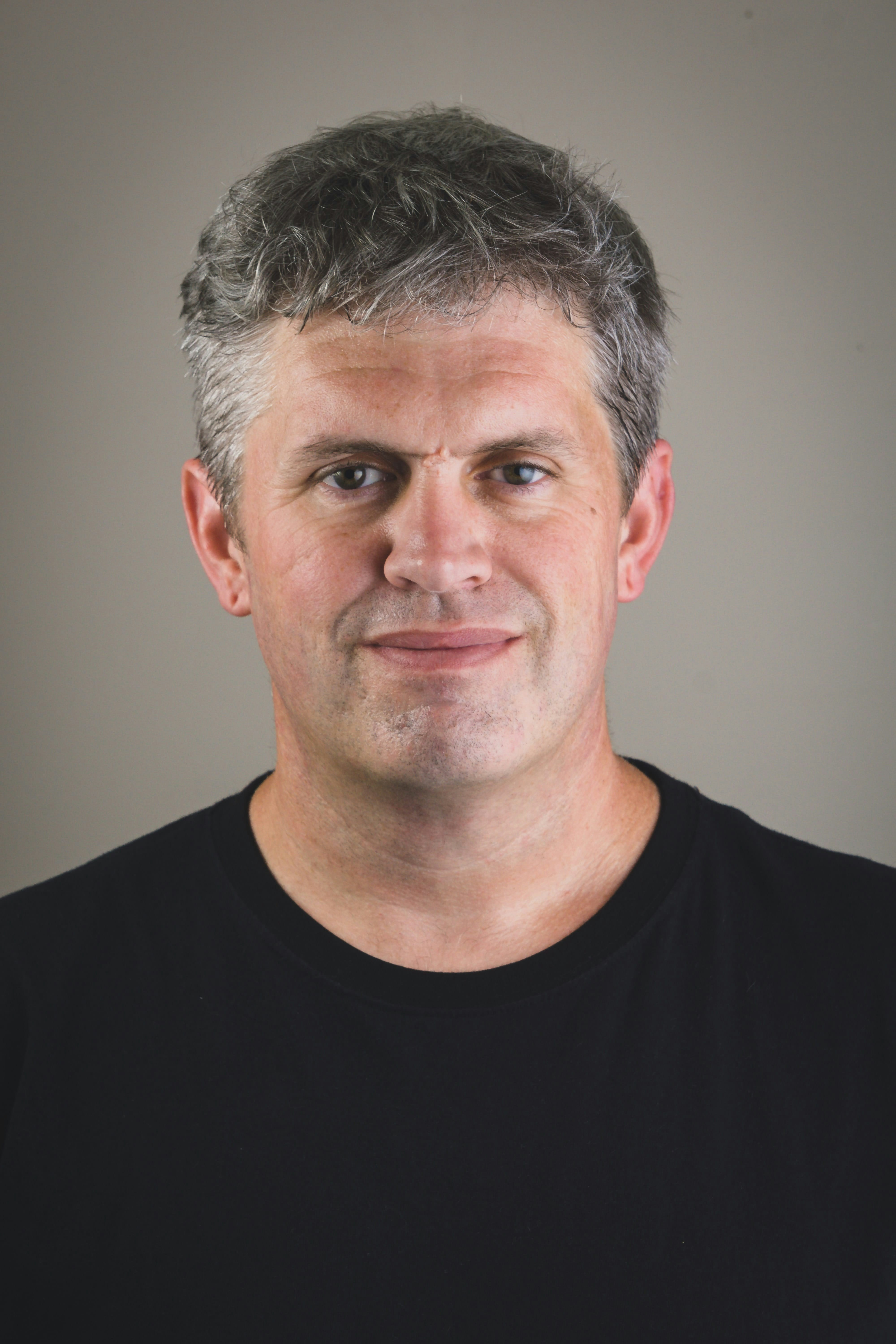 Go to Brad Huchteman's profile