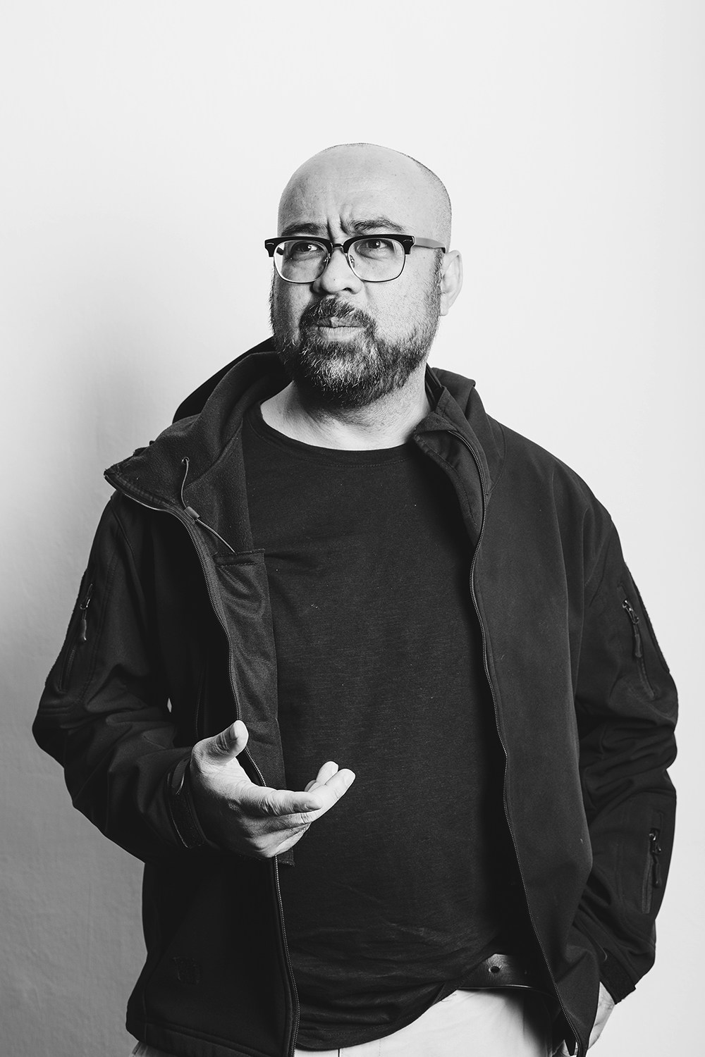 Go to nik radzi's profile