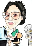 Avatar of user Anita Cohen