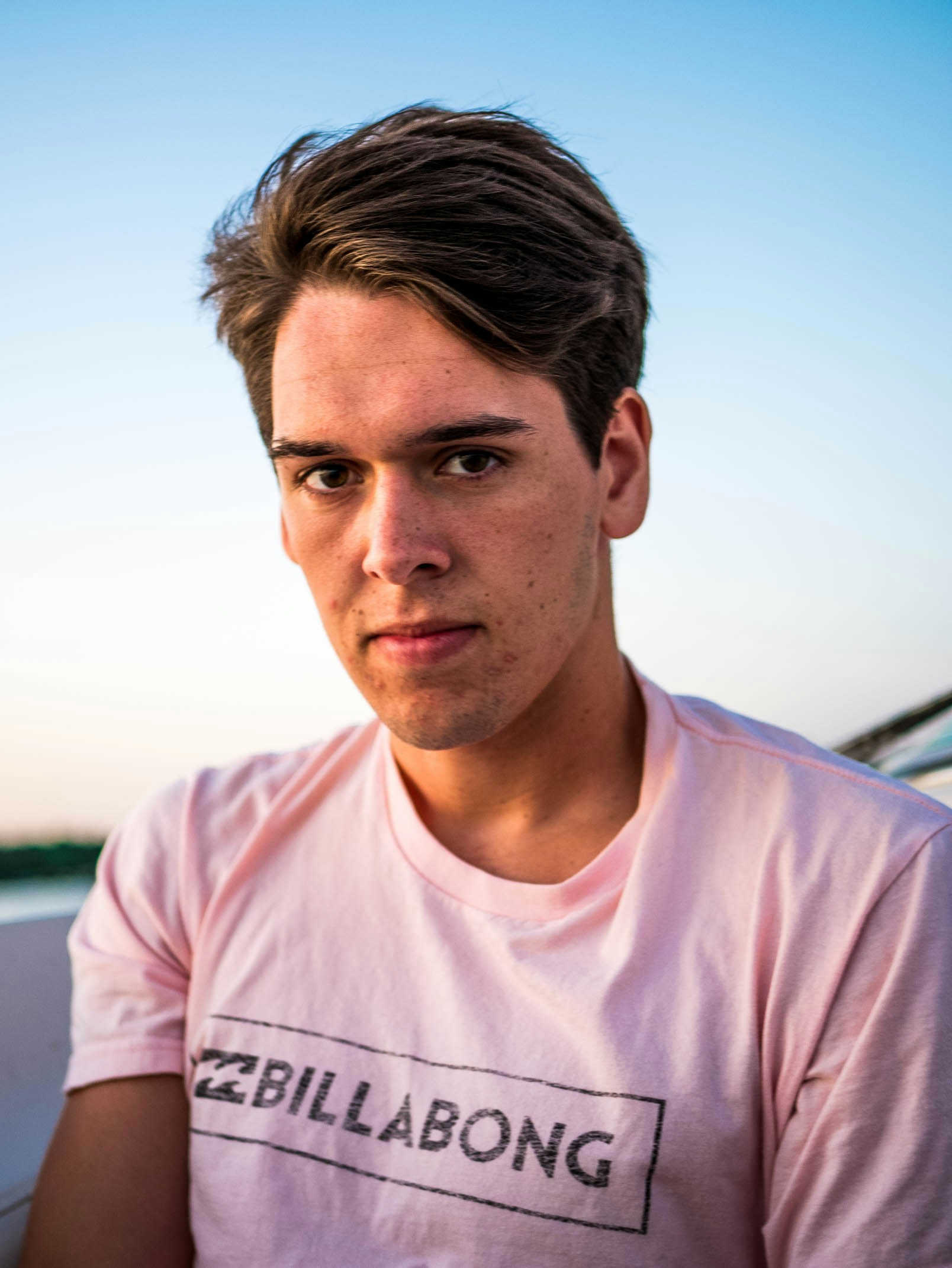 Go to Maximillian Conacher's profile