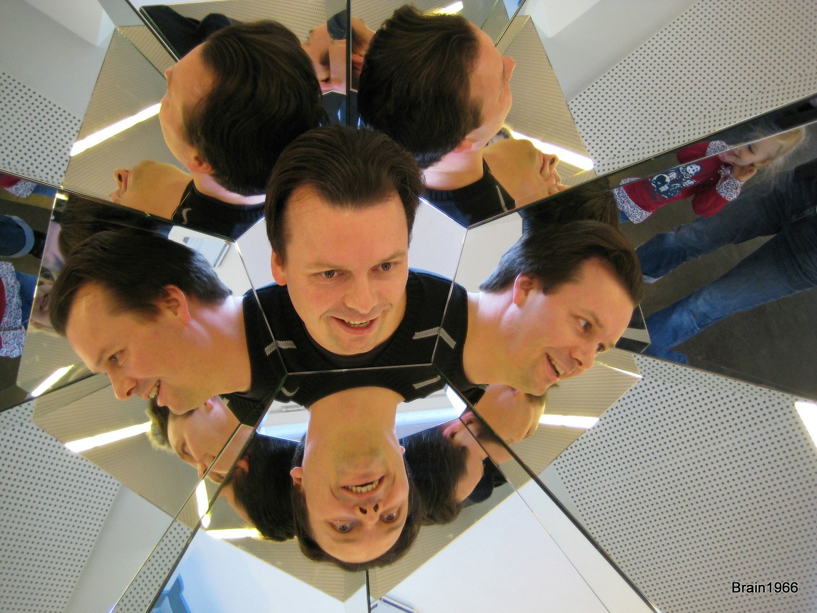 Go to Rainer Bleek's profile