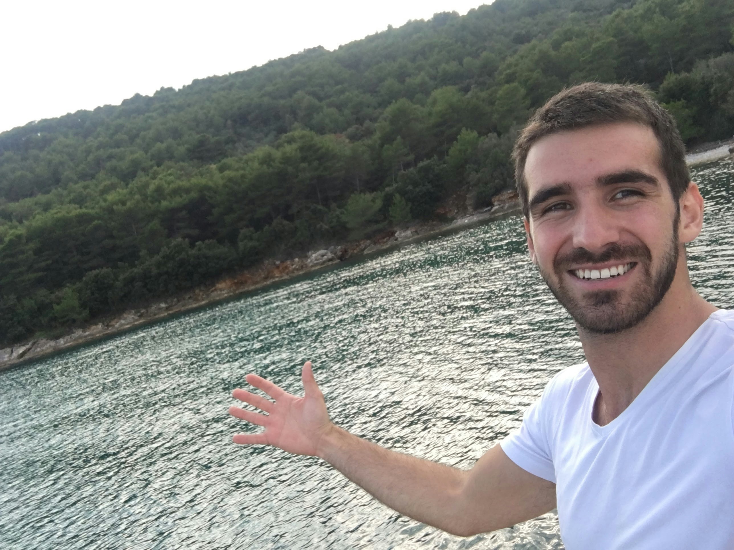 Go to fran innocenti's profile