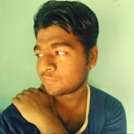 Avatar of user manish mandal