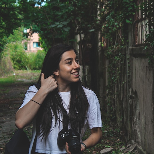 Go to Monica Sauro's profile