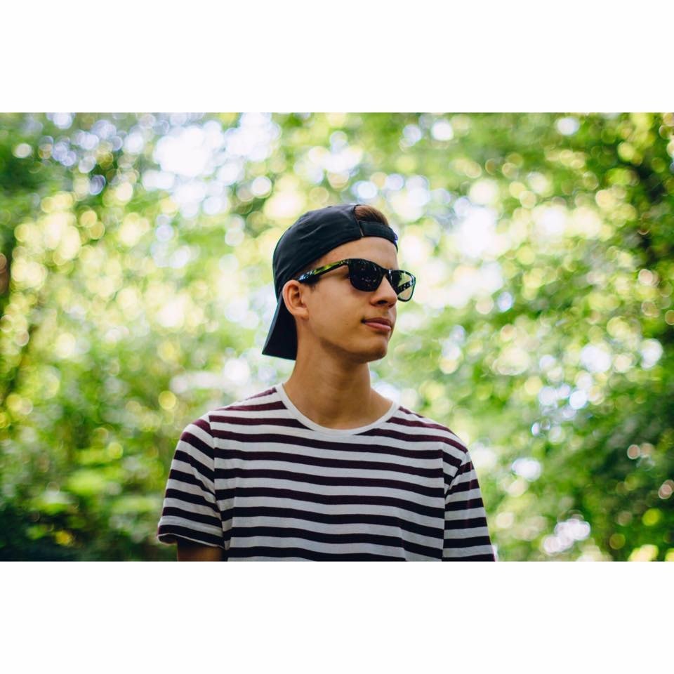 Avatar of user Kornél Máhl