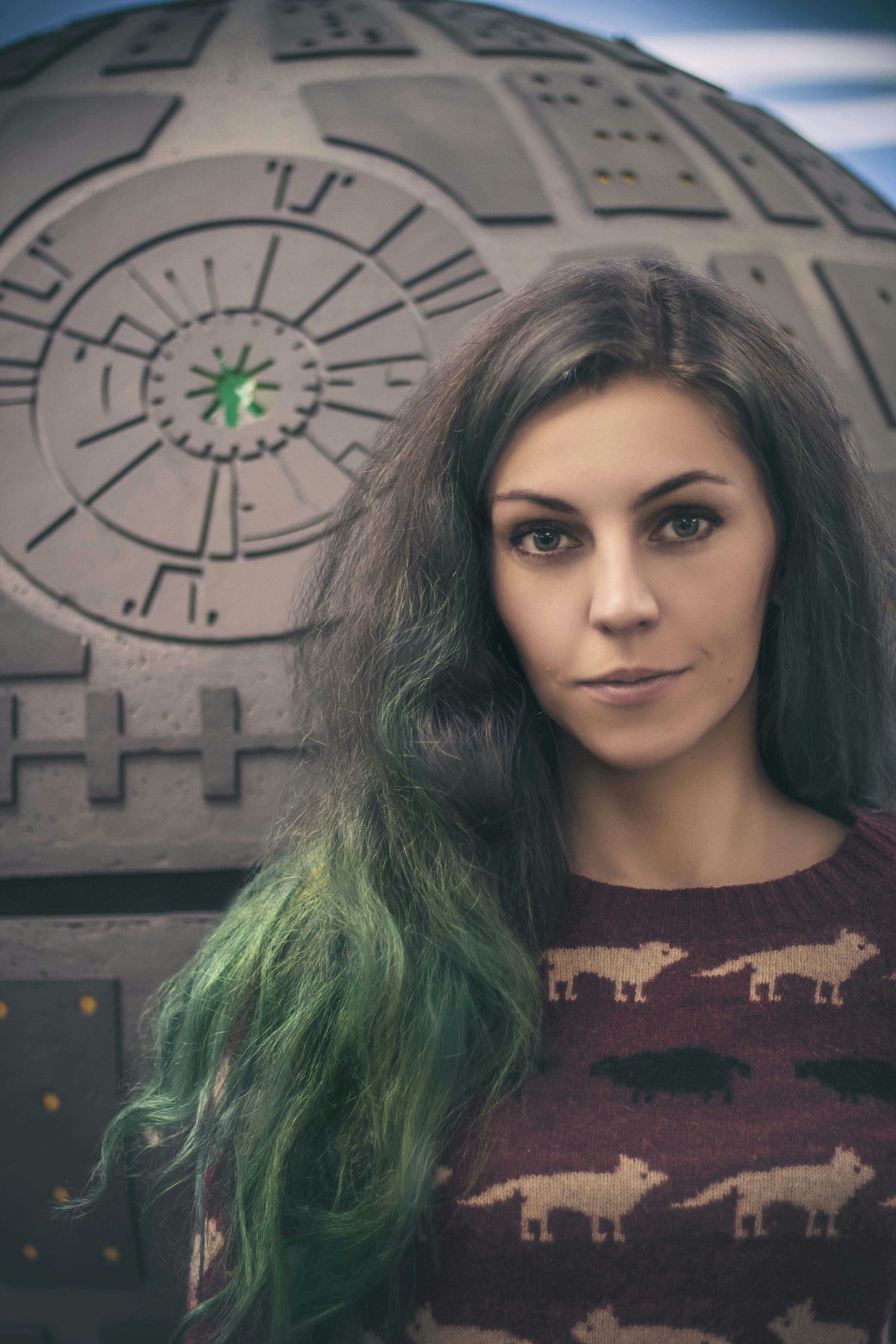 Go to Tania Alieksanenko's profile