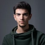 Avatar of user Aleksandar Radovanovic