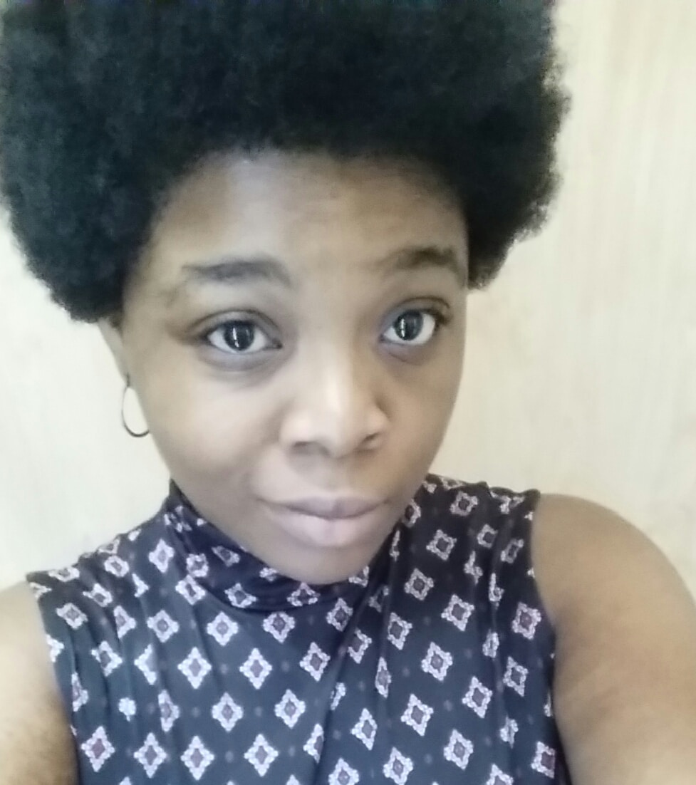 Avatar del usuario Cheron James